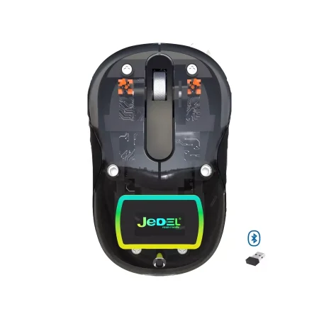 mouse jedel wireless wd141 Bluetooth