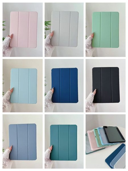 smart ipad cover