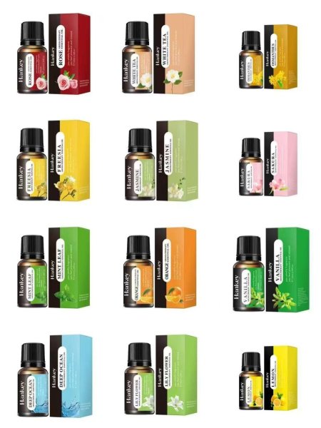 Humidifier Fragrance Oil