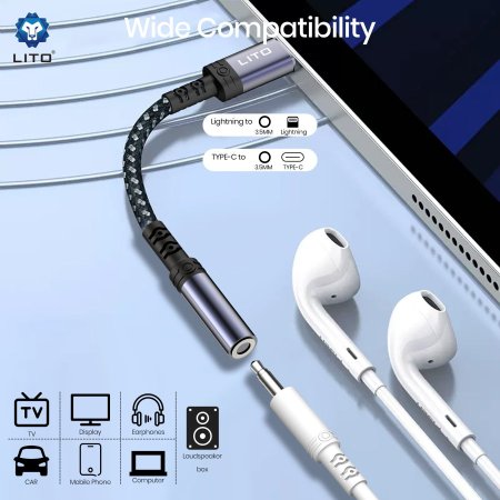 Audio Adapter