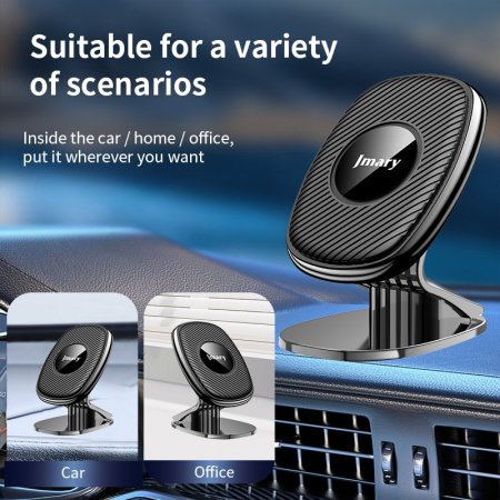 dashboard car holder