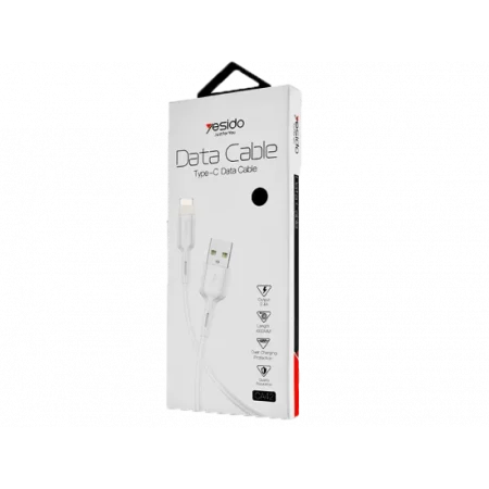 yesido USB to lightning  