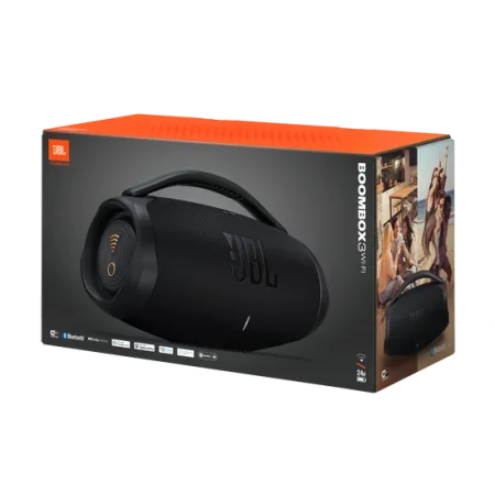 JBL Boombox 3