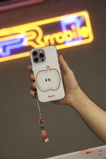 apple