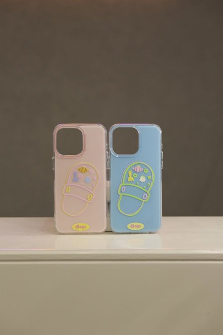 Crocs case