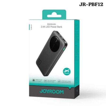 JOYROOM POWER BANK10.000 MPH